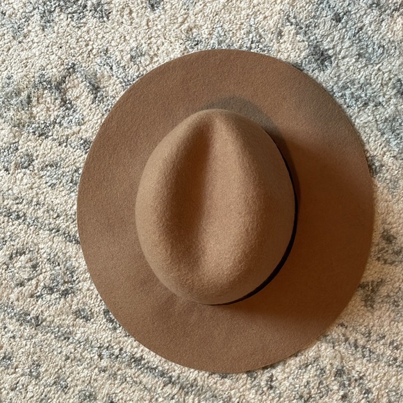 Express wool hat - Picture 4 of 8